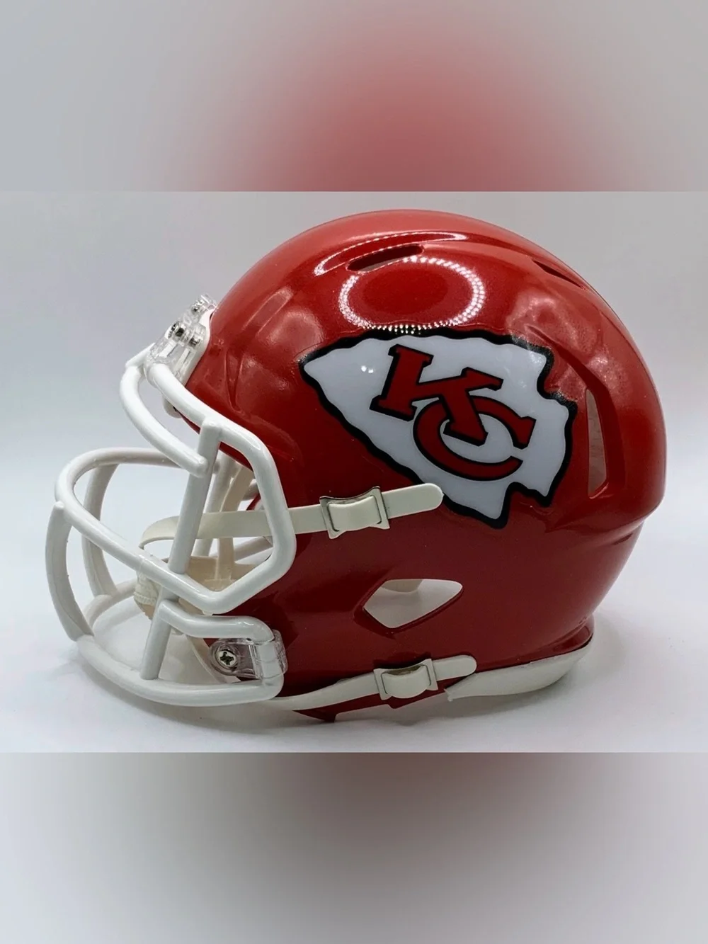 riddell mini kansas